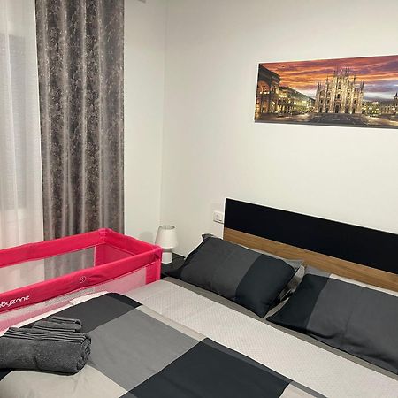 Sweet Dreams Apartment Como Bagian luar foto