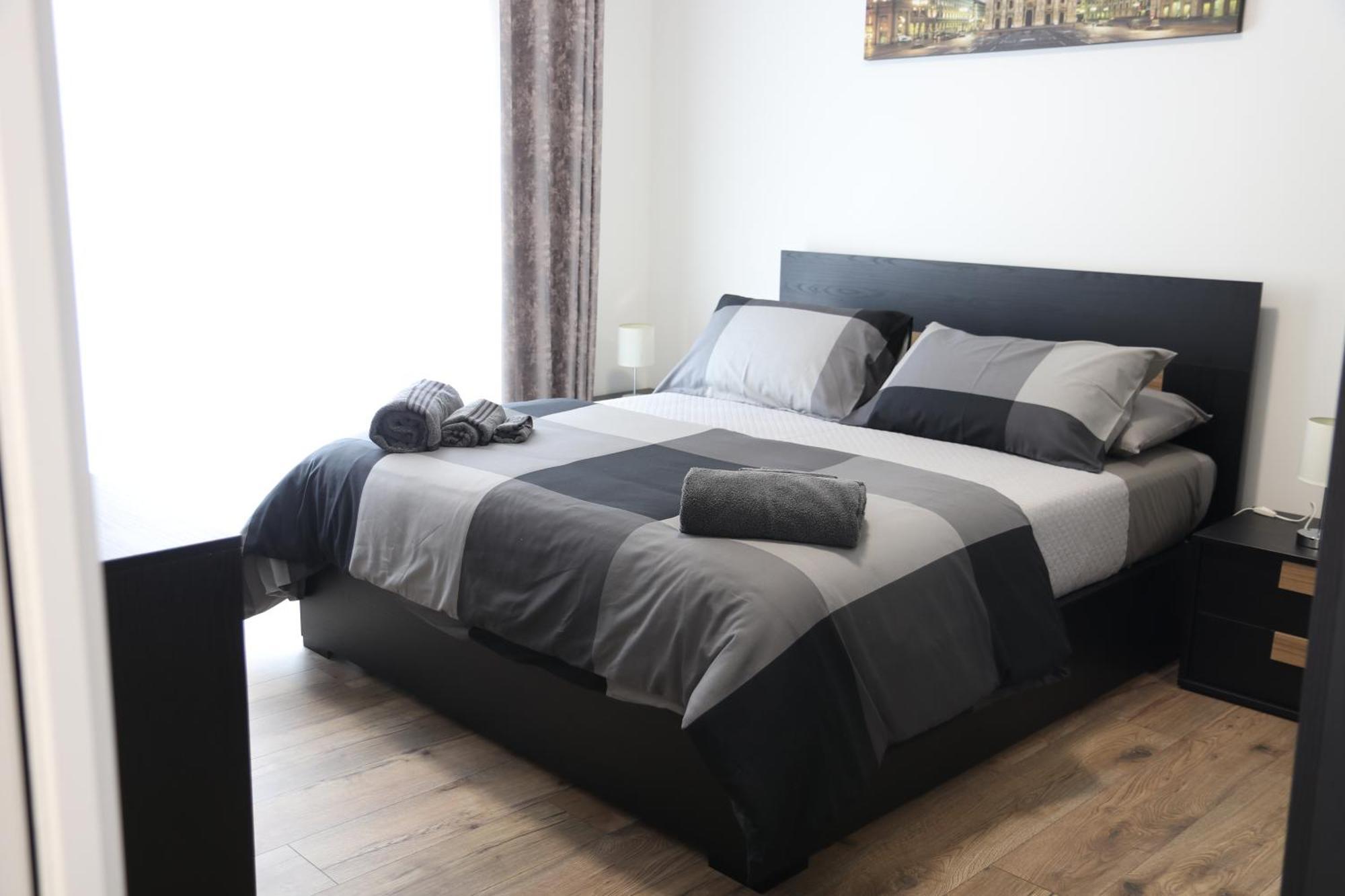 Sweet Dreams Apartment Como Bagian luar foto