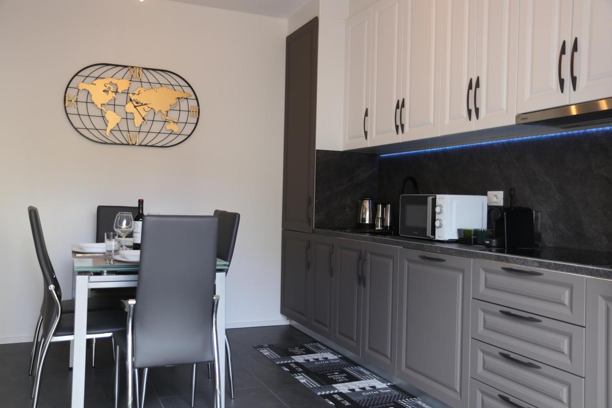 Sweet Dreams Apartment Como Bagian luar foto