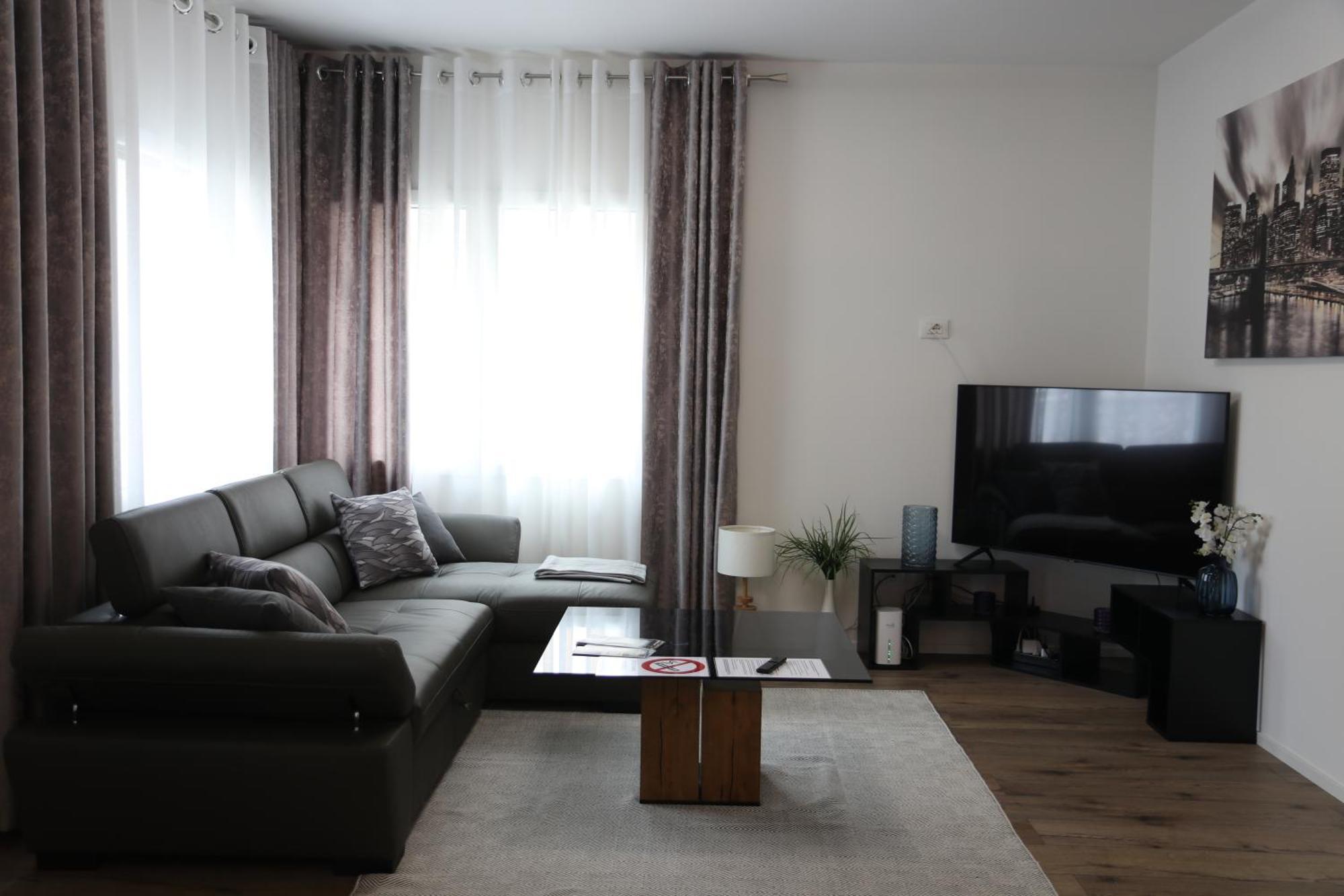 Sweet Dreams Apartment Como Bagian luar foto