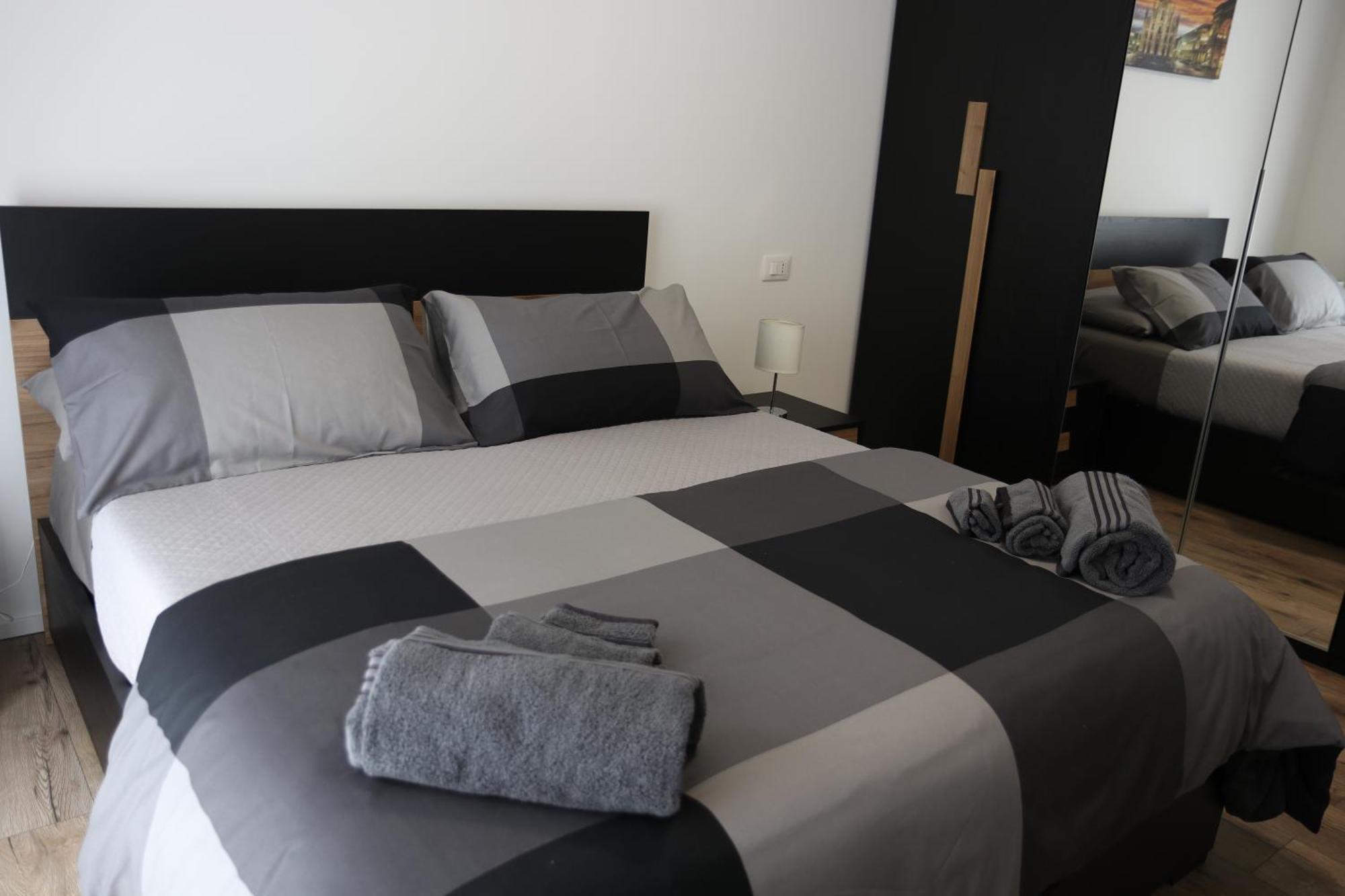 Sweet Dreams Apartment Como Bagian luar foto
