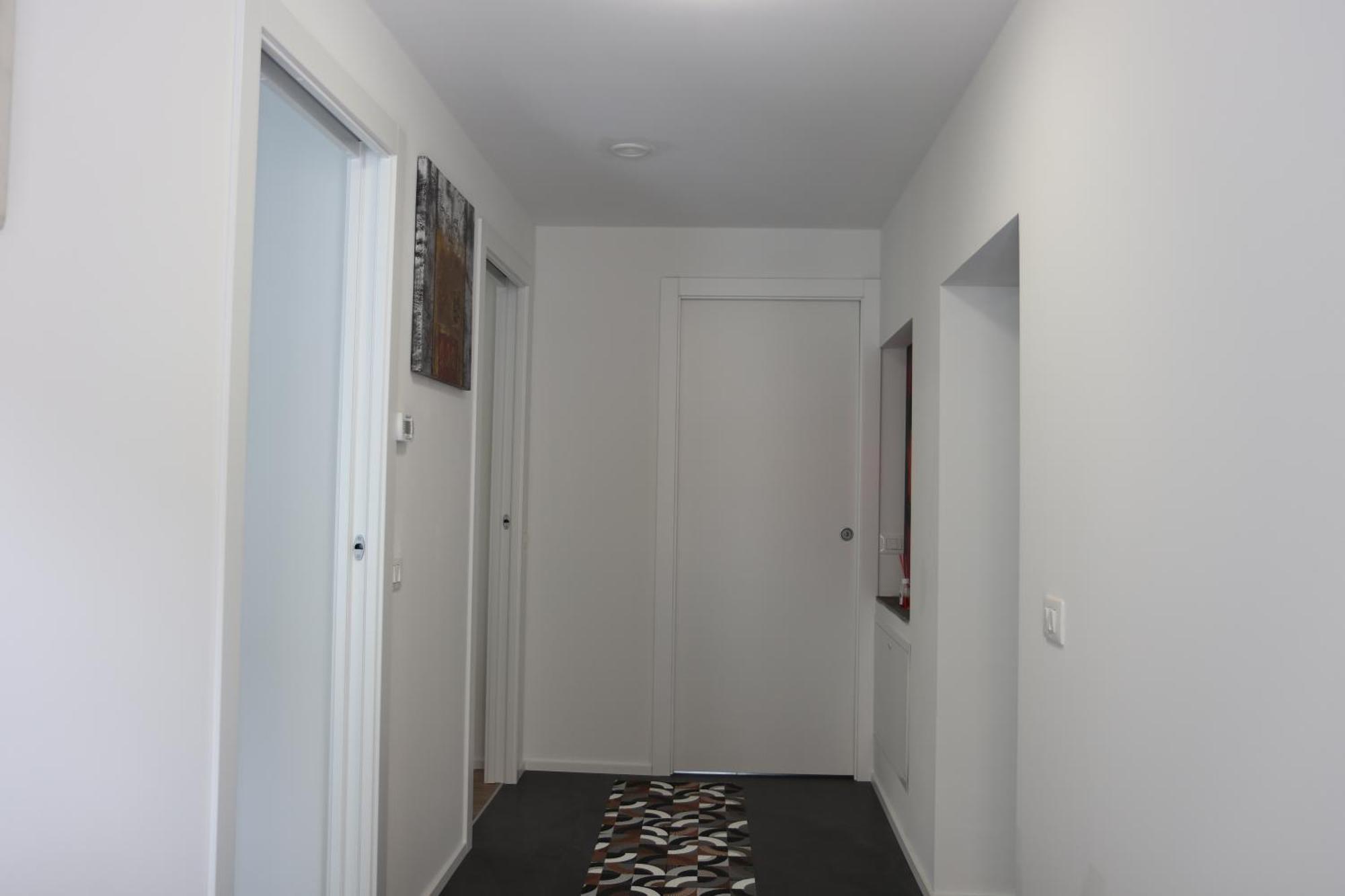 Sweet Dreams Apartment Como Bagian luar foto