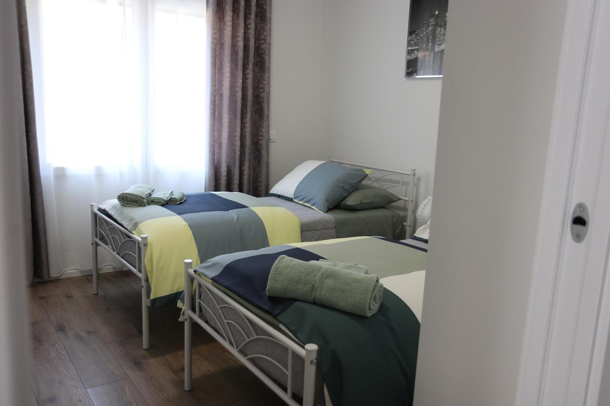 Sweet Dreams Apartment Como Bagian luar foto