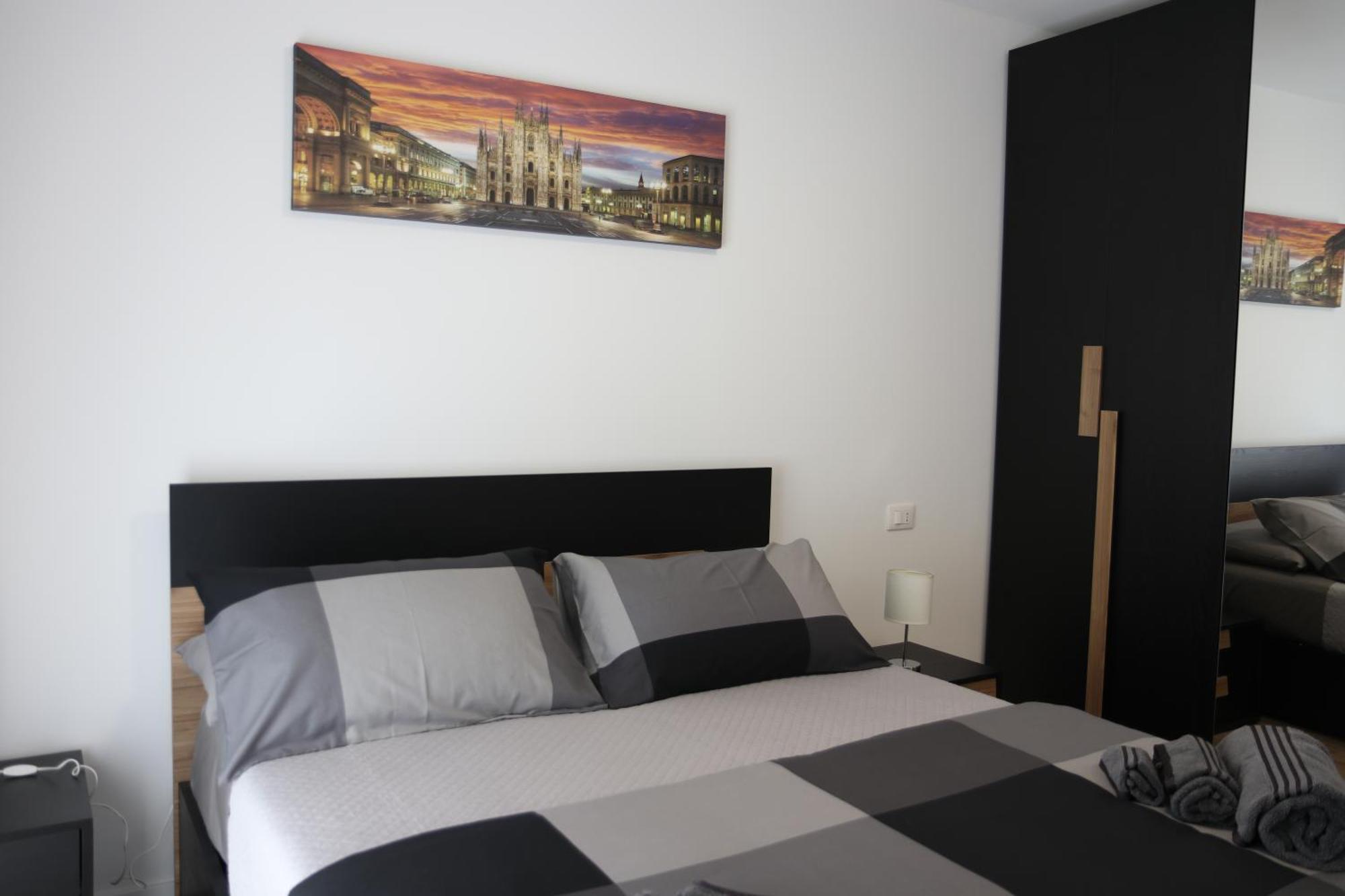Sweet Dreams Apartment Como Bagian luar foto
