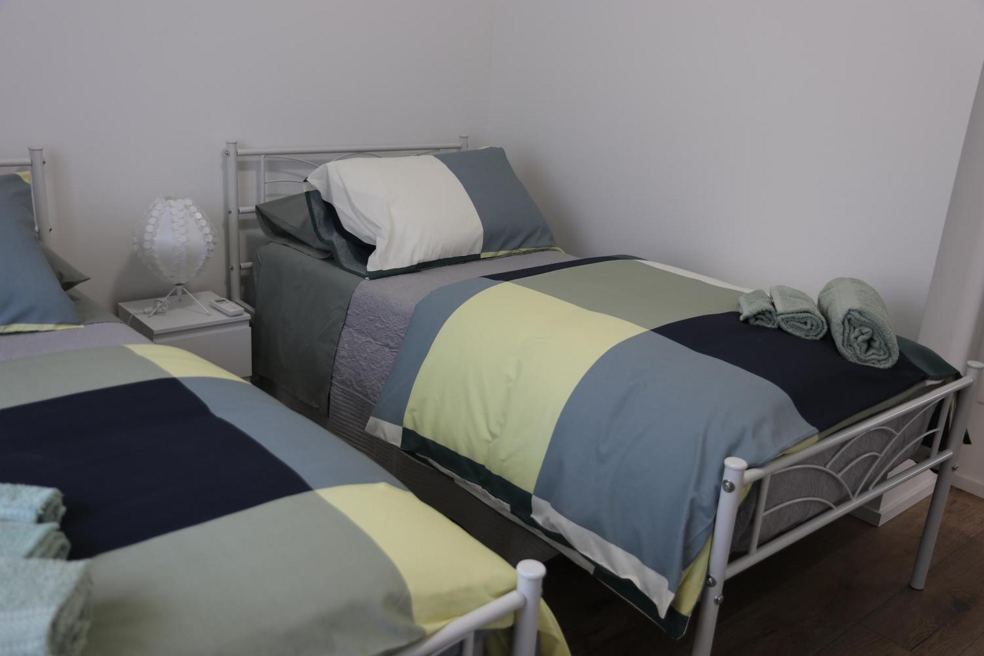 Sweet Dreams Apartment Como Bagian luar foto