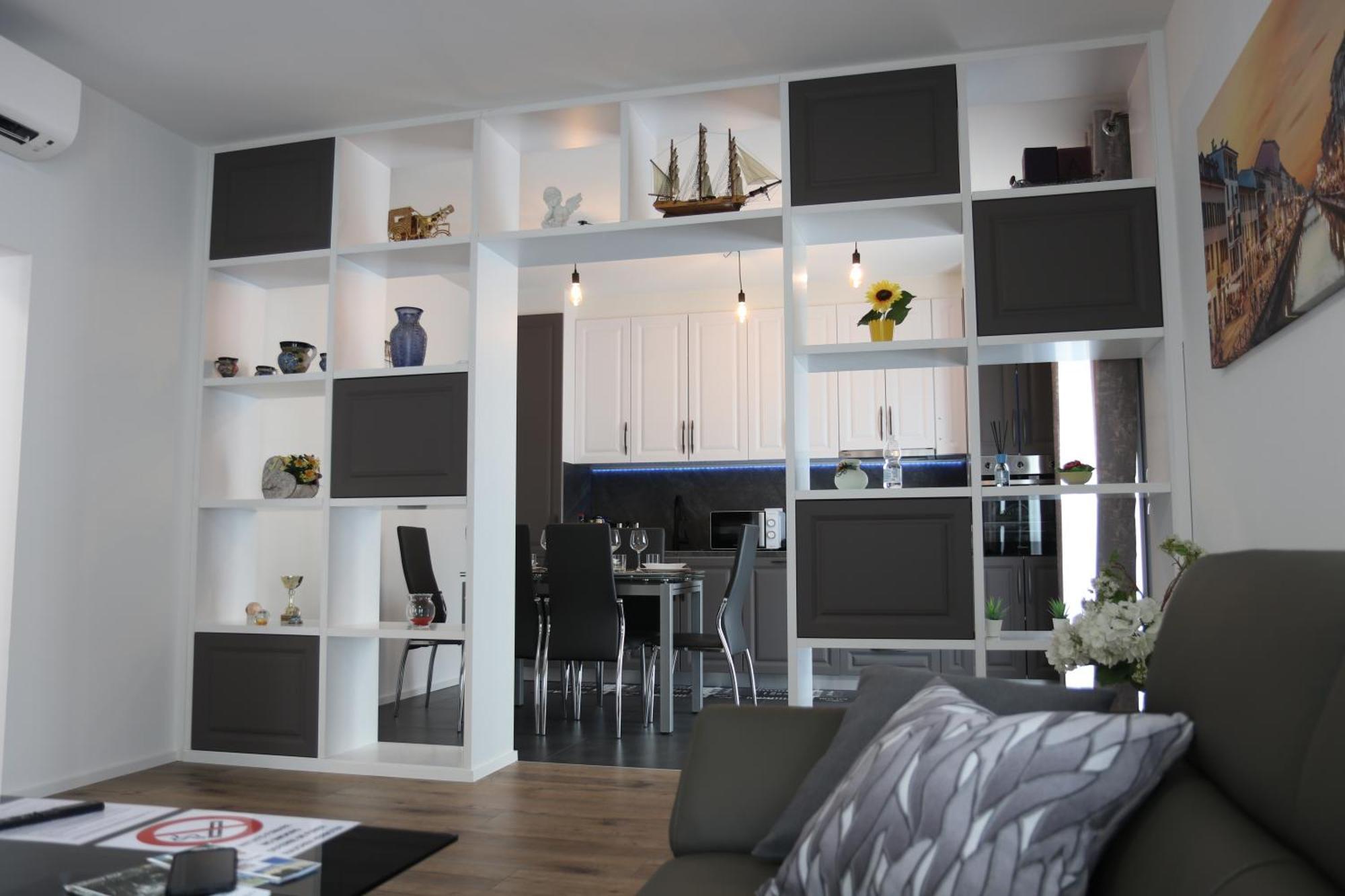 Sweet Dreams Apartment Como Bagian luar foto