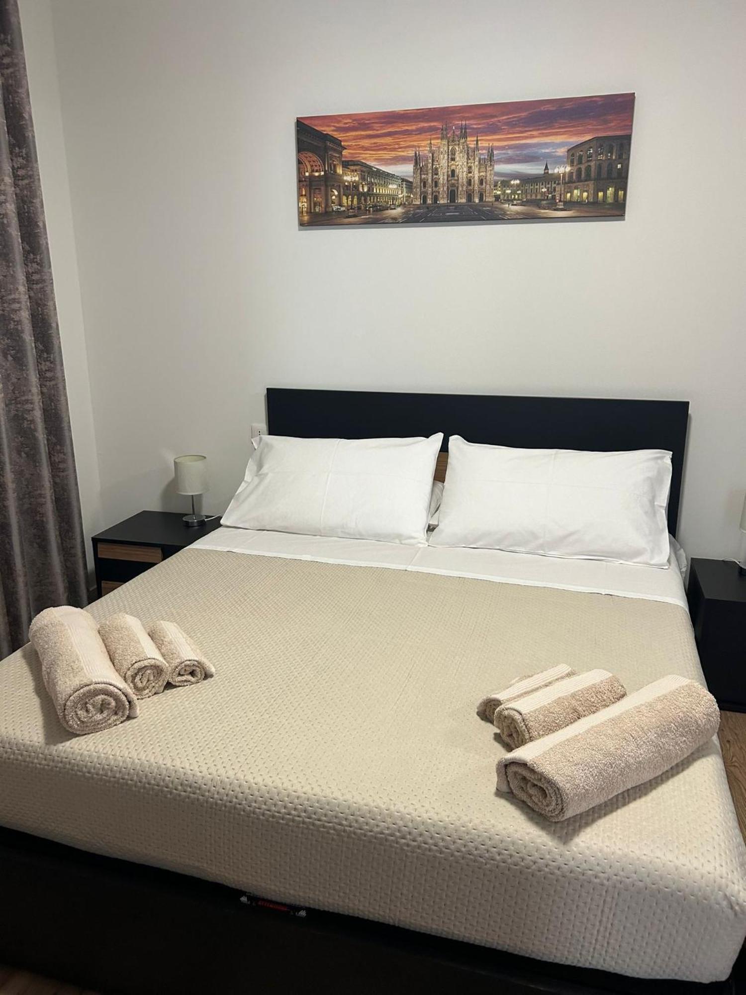 Sweet Dreams Apartment Como Bagian luar foto